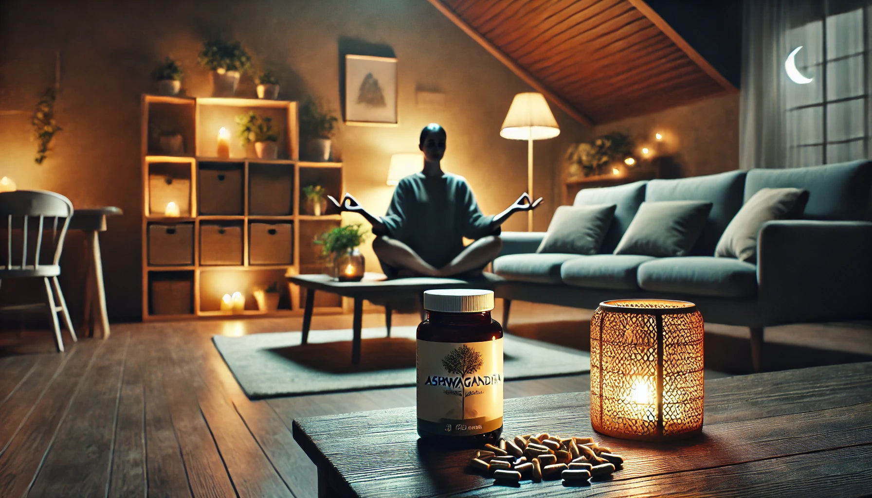 Best Time to Take Ashwagandha (Optimize Your Health Benefits)