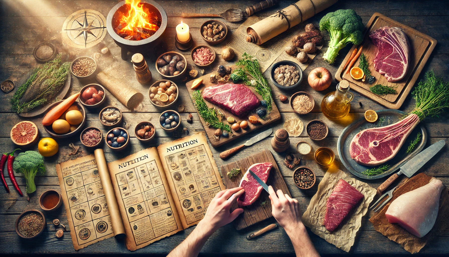 How-to-start-the-carnivore-diet