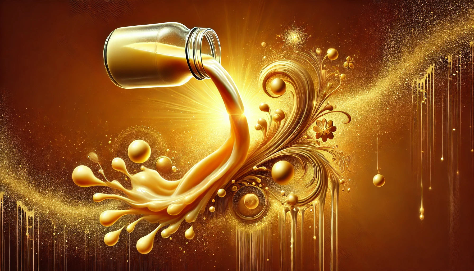 Why Colostrum is Essential for Optimal Health