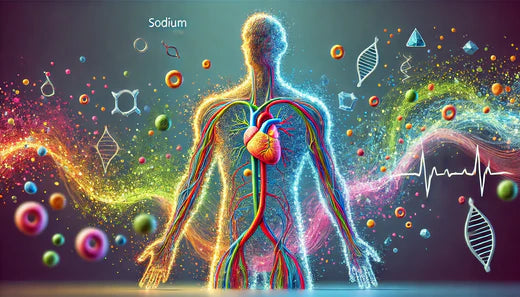 What Are Electrolytes? Discover Their Impact on Health