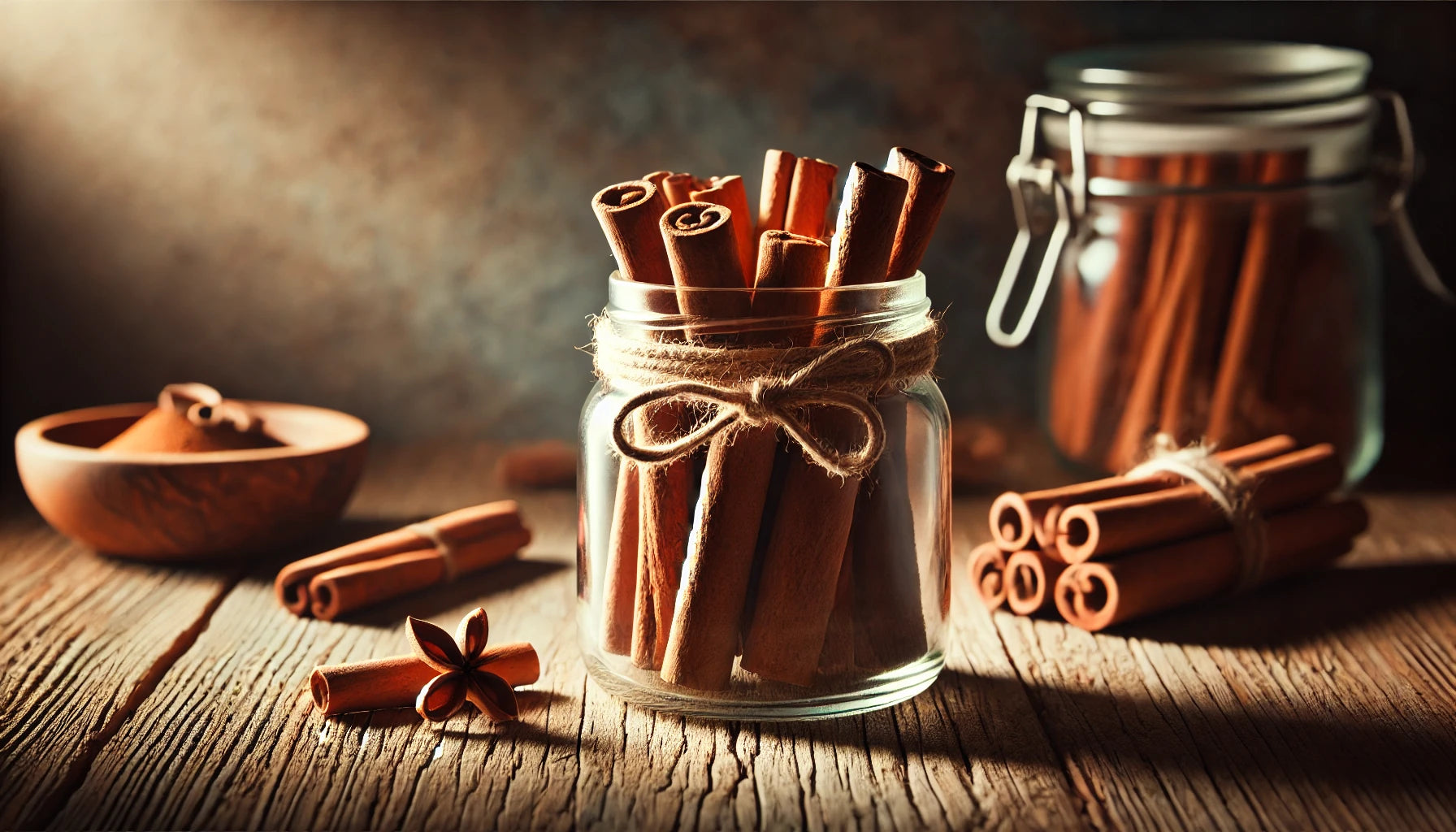 Cinnamon for Skincare: Natural Remedies for Radiant Skin