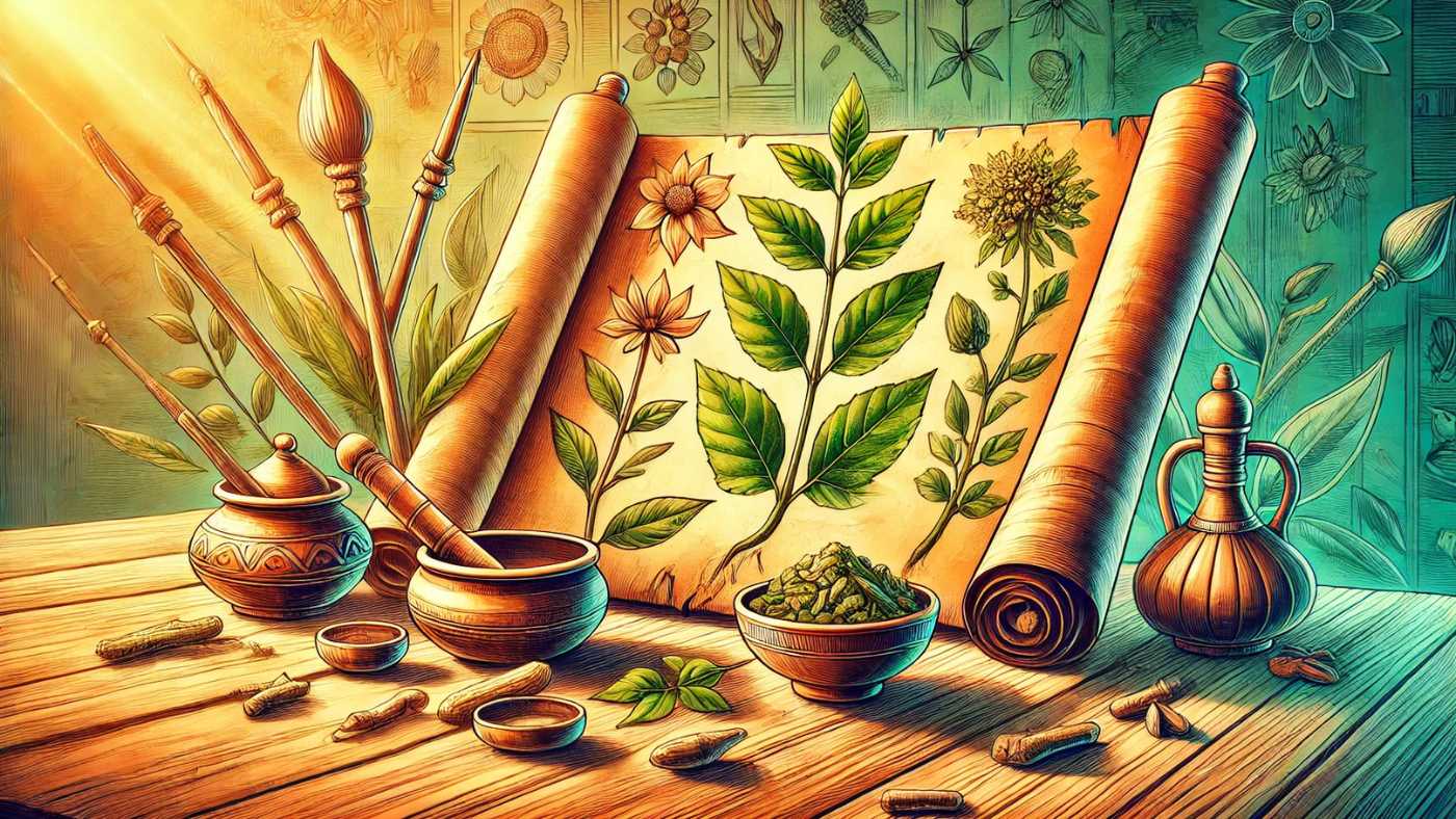 Discover Ashwagandha in Traditional Medicine: History and Benefits