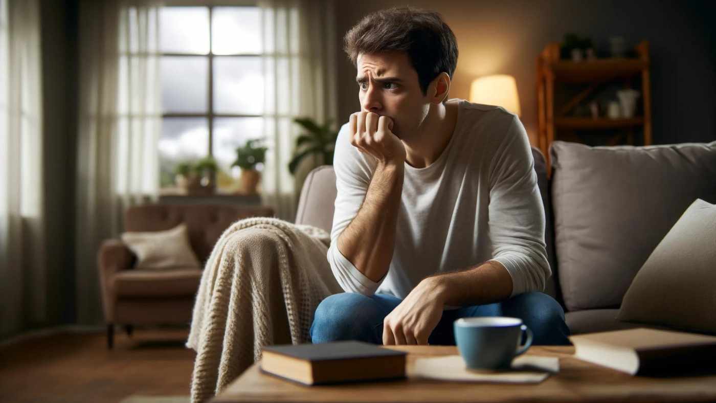 Discover the Power of Natural Supplements for Anxiety