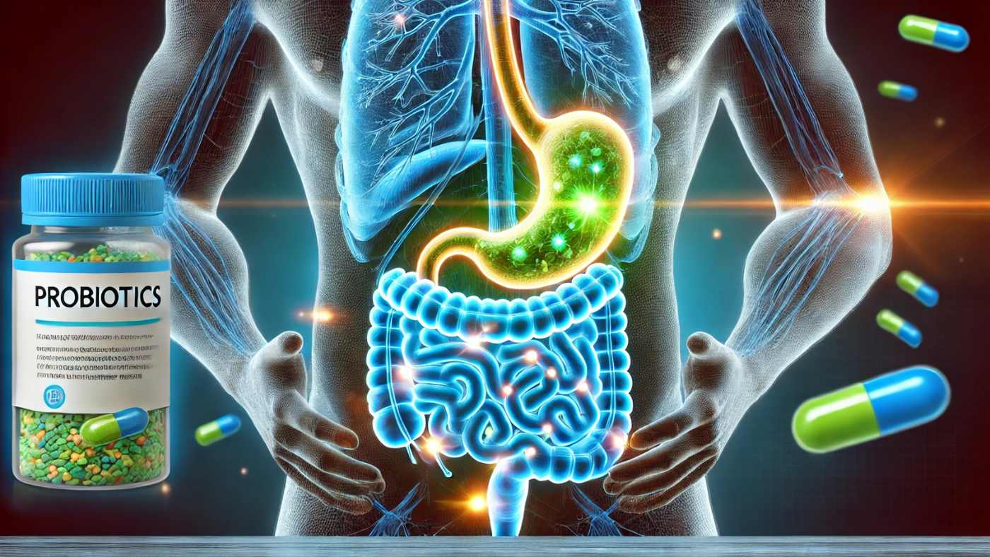 Do Probiotics Make You Poop More? Here's What to Know