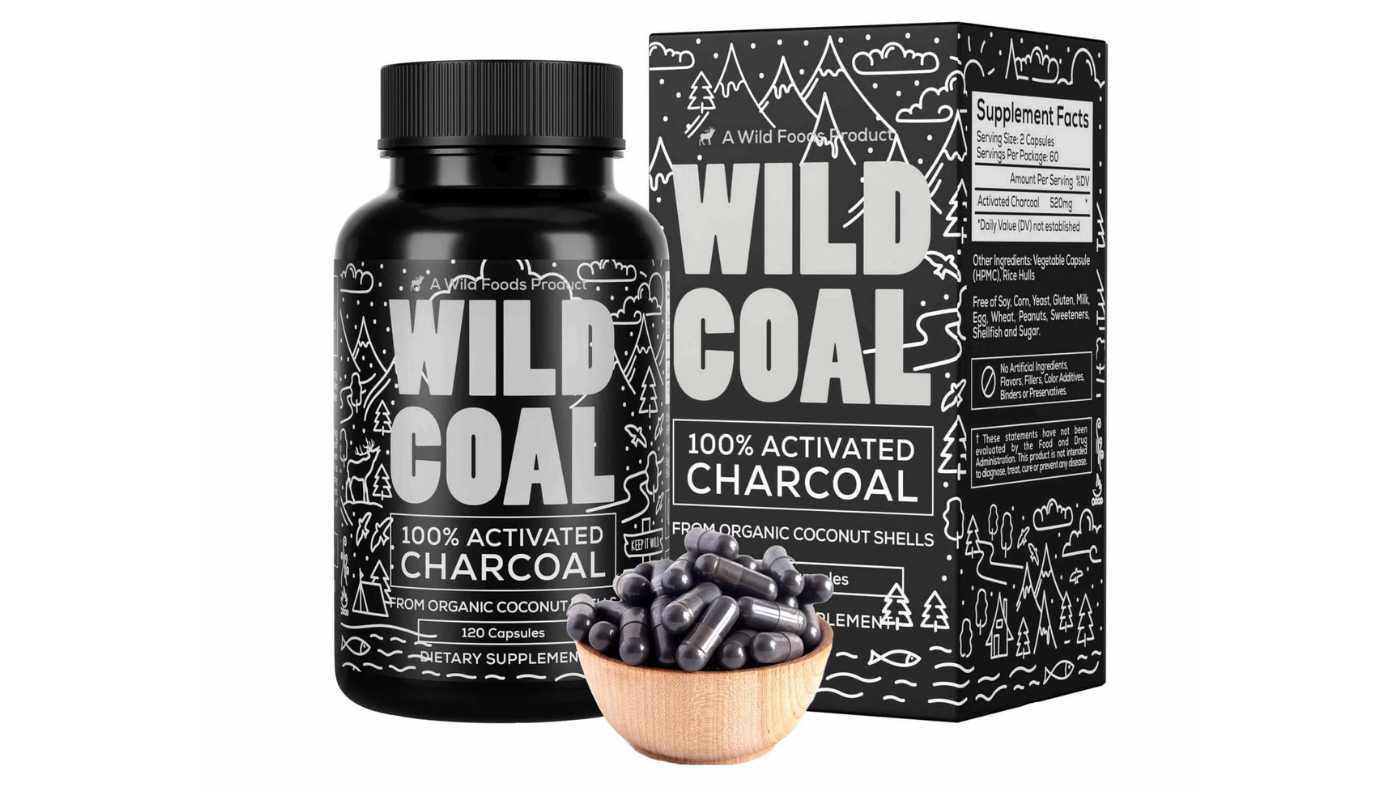 Does Activated Charcoal Expire (Shelf Life & Storage Guidelines)