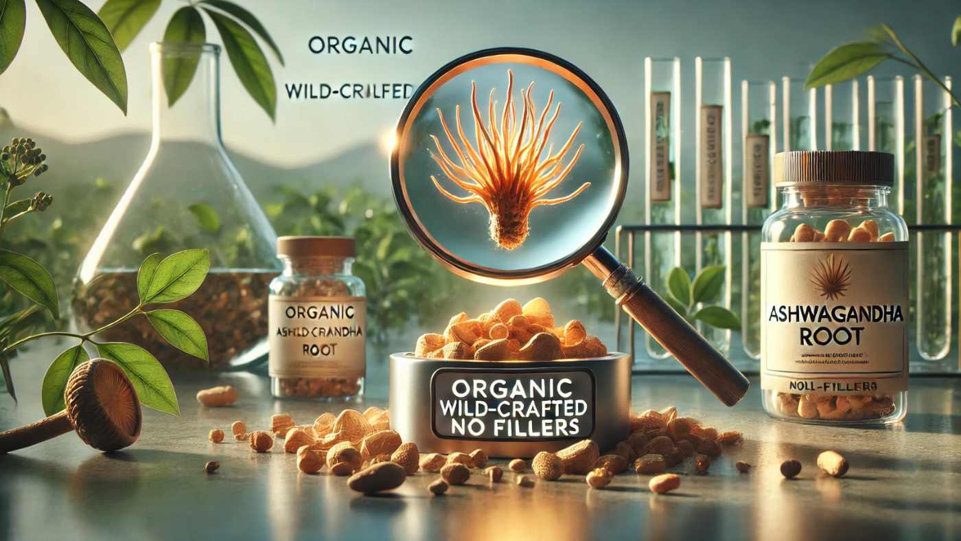 Does Ashwagandha Give You Energy? What to Expect Daily