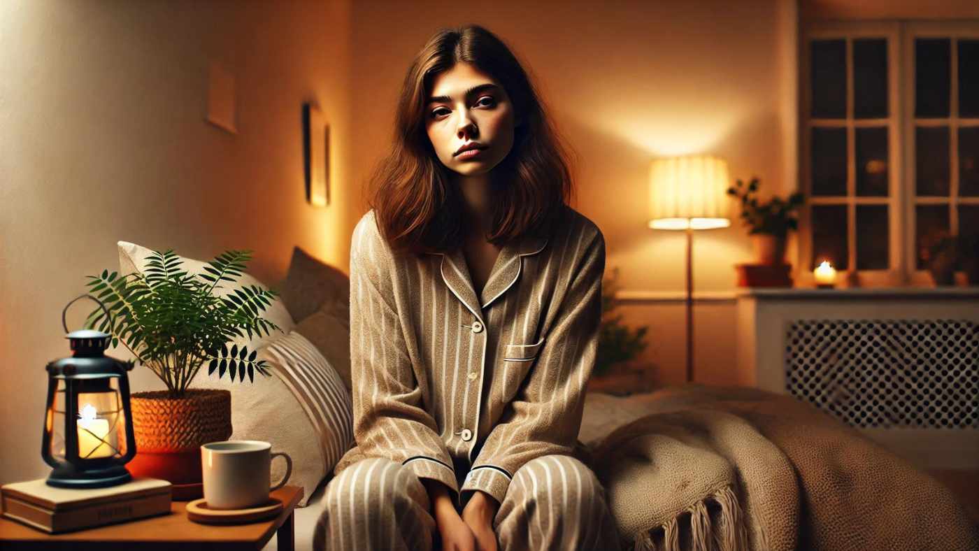 Does Ashwagandha Make You Sleepy Unveiling the Truth