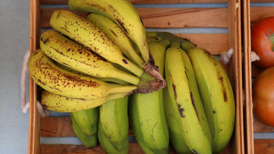Does Banana Have Magnesium Unpacking Its Nutritional Punch