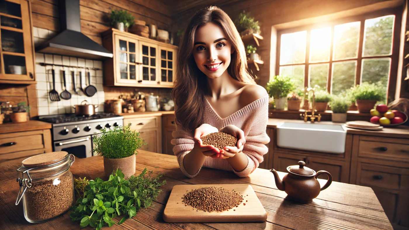 Understanding Fenugreek’s Role in Women’s Health and Hormone Balance