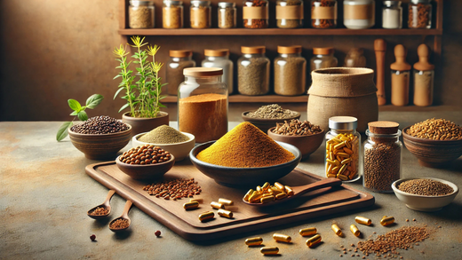Does Fenugreek Increase Testosterone? What Science Says