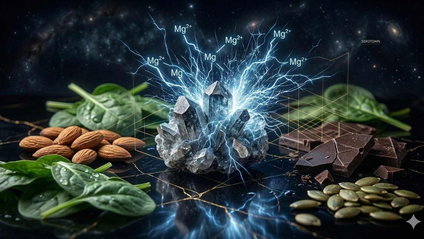 Does Magnesium Help You Lose Belly Fat? What the Science Actually Says