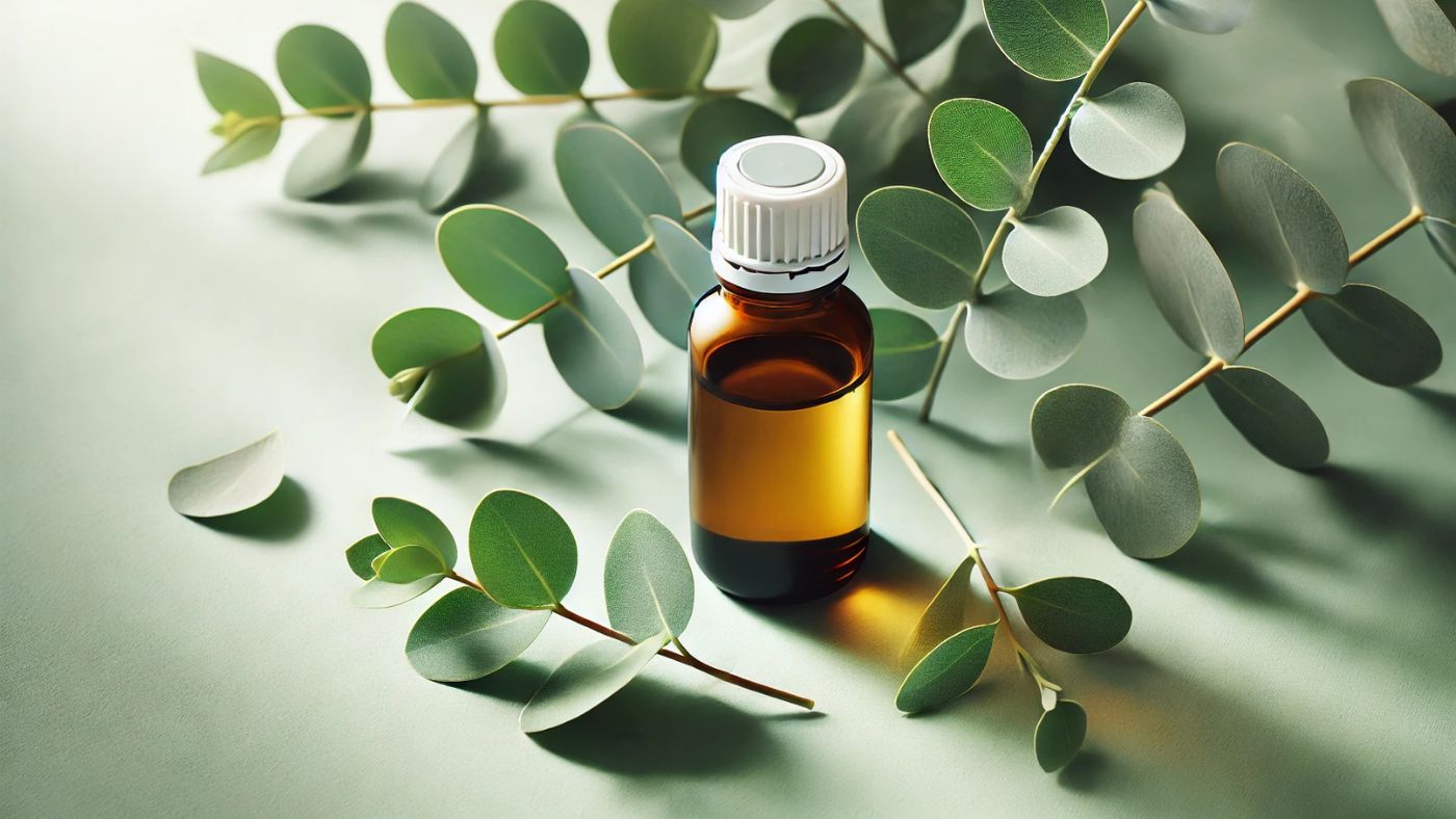 Eucalyptus Oil for Sinus Relief: Benefits, Safety, and Usage Tips
