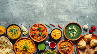 Exploring Keto-Friendly Indian Cuisine Is Indian Food Keto and What Dishes Fit the Diet