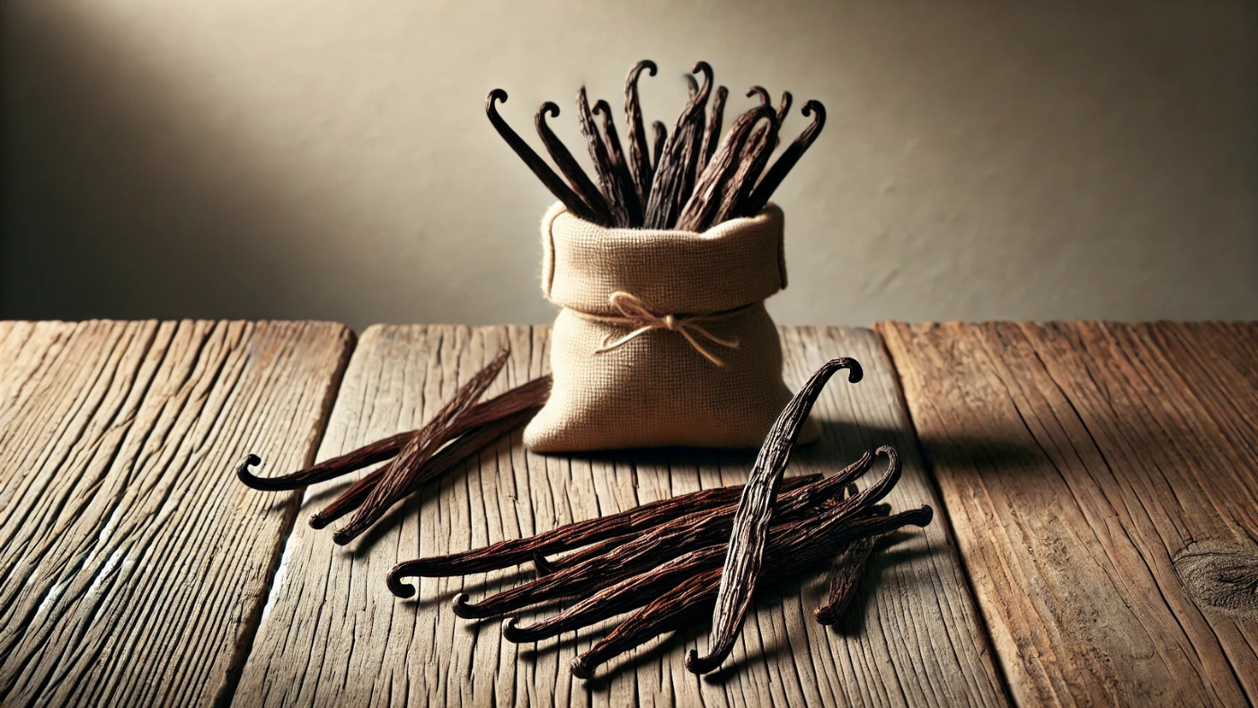 Homemade Vanilla Extract Recipe: Simple & Easy (2 Ingredients)