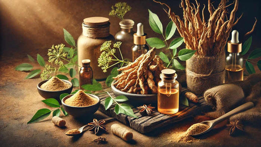 How Ashwagandha Boosts Skin Health Benefits, Uses, and More