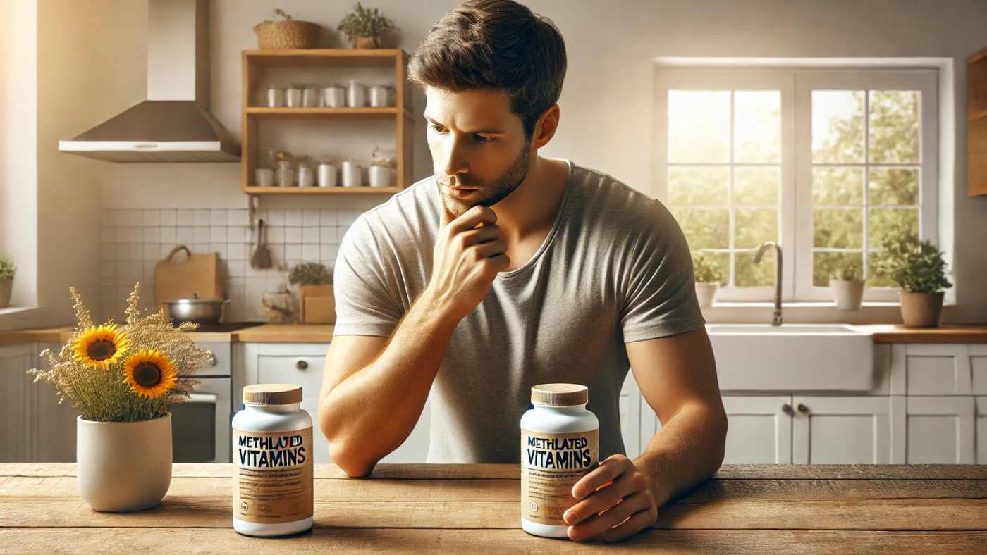 How Do Methylated Vitamins Work? A Clear Guide to Their Benefits