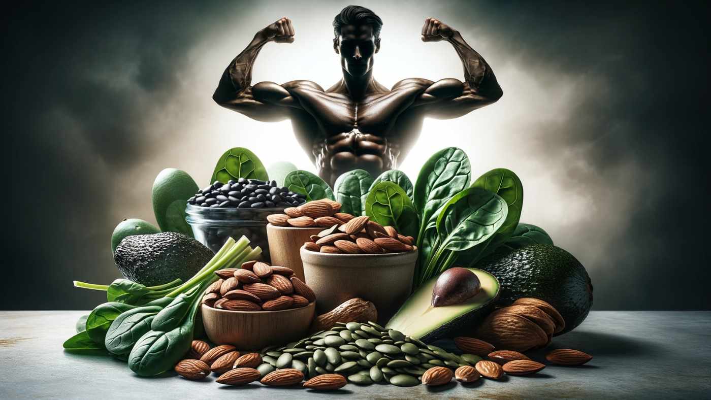 How Long Does Magnesium Take to Work for Muscles A Guide