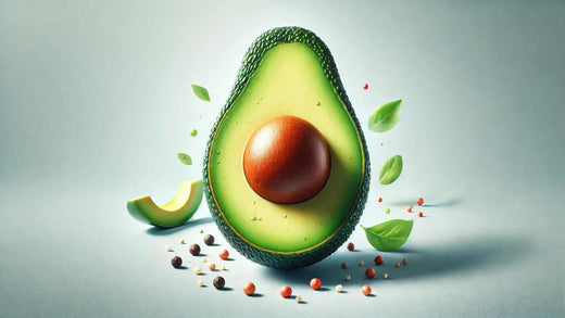 How Much Magnesium Is in an Avocado? Nutrition Facts & Benefits