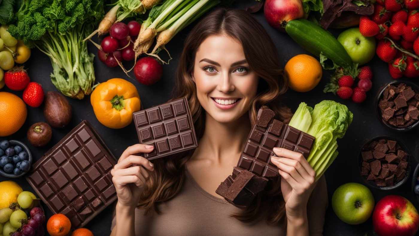 How Much Magnesium is in Dark Chocolate?