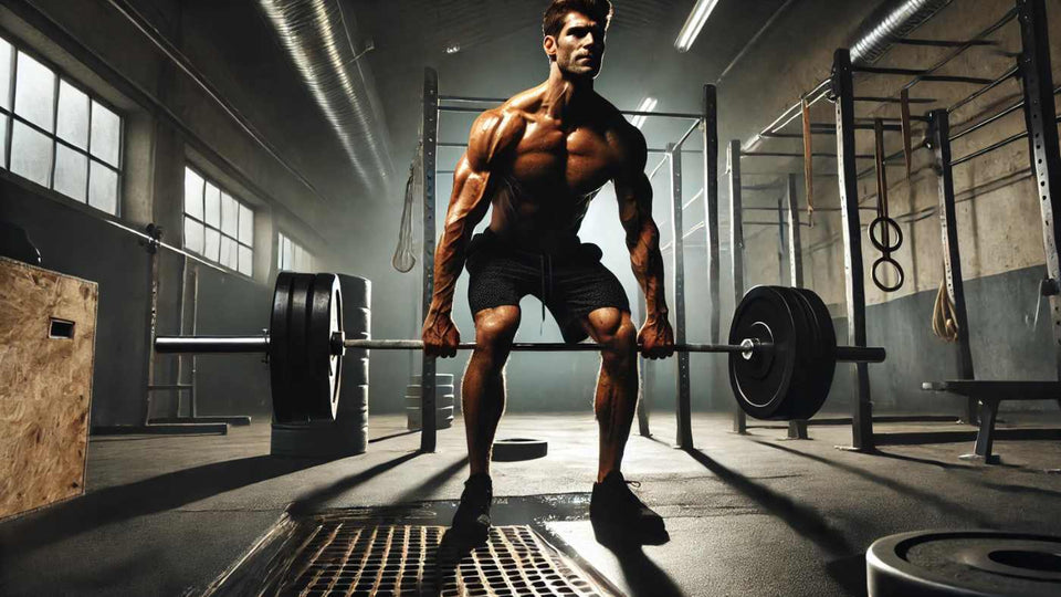 Wondering how to increase male hormones naturally?