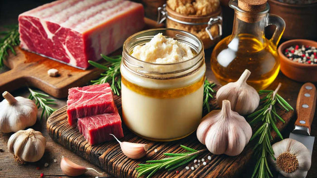 Try Tallow How to Use Beef Tallow: Delicious Recipes You Can Try Today