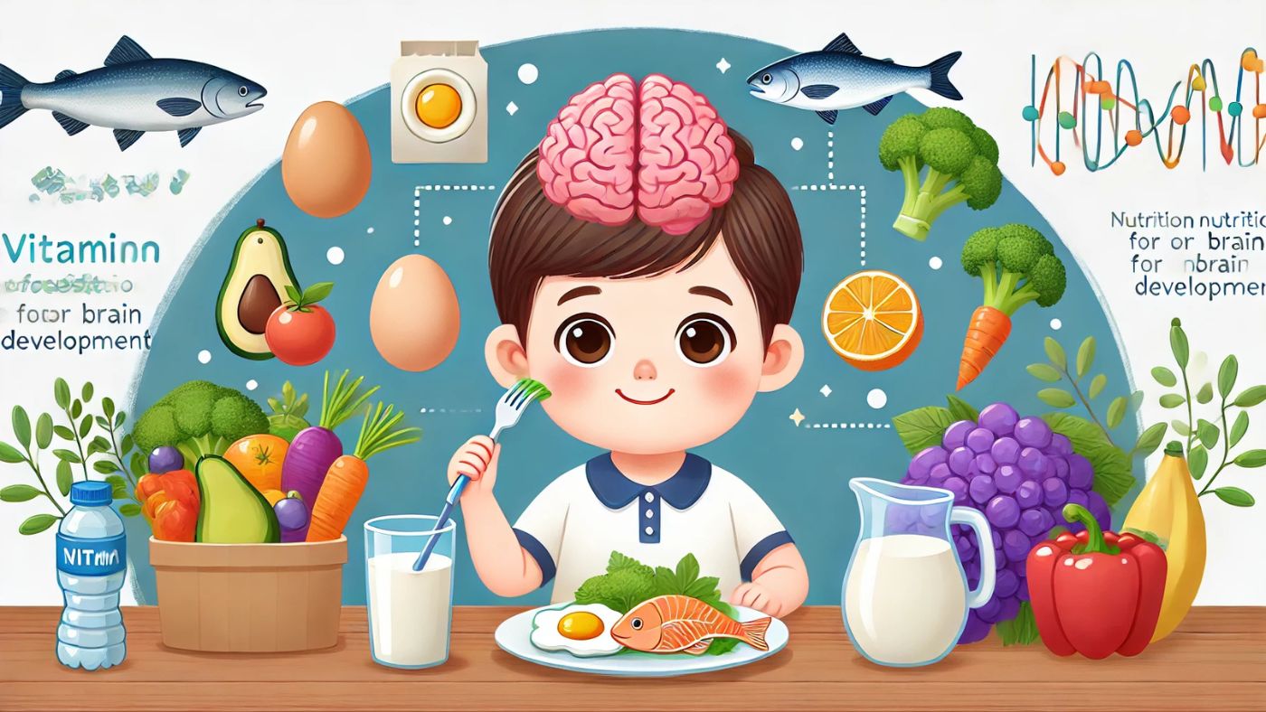 Is B12 Good for Kids? Key Benefits & Deficiency Signs