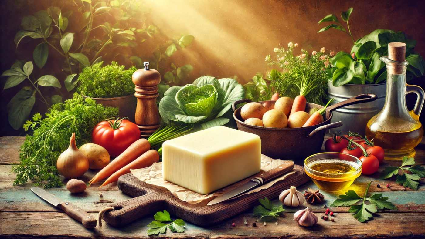 Is Beef Tallow Healthy? Benefits, Risks, and Best Uses Explained