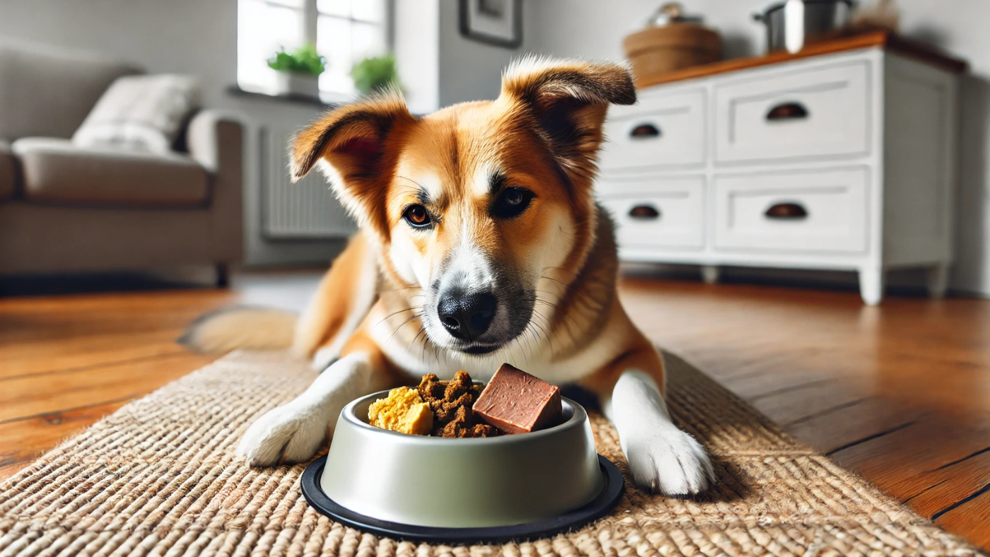 Is Beef Tallow Safe for Dogs? Everything You Need to Know