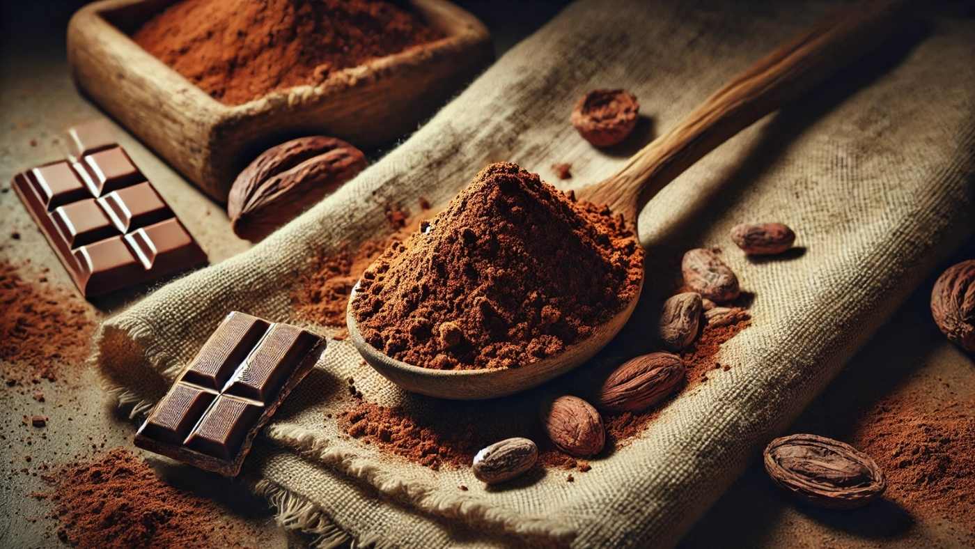 Is Unsweetened Cocoa Powder Good for You? Find Out Now