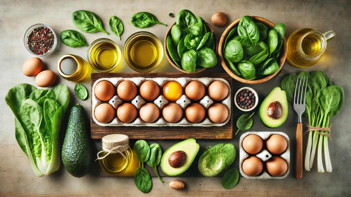 Keto Diet for Beginners: What to Eat and Avoid on Day 1