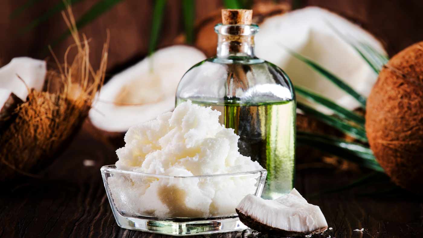 MCT Oil for Weight Loss Uncovering the Truth About Its Impact on Weight Reduction