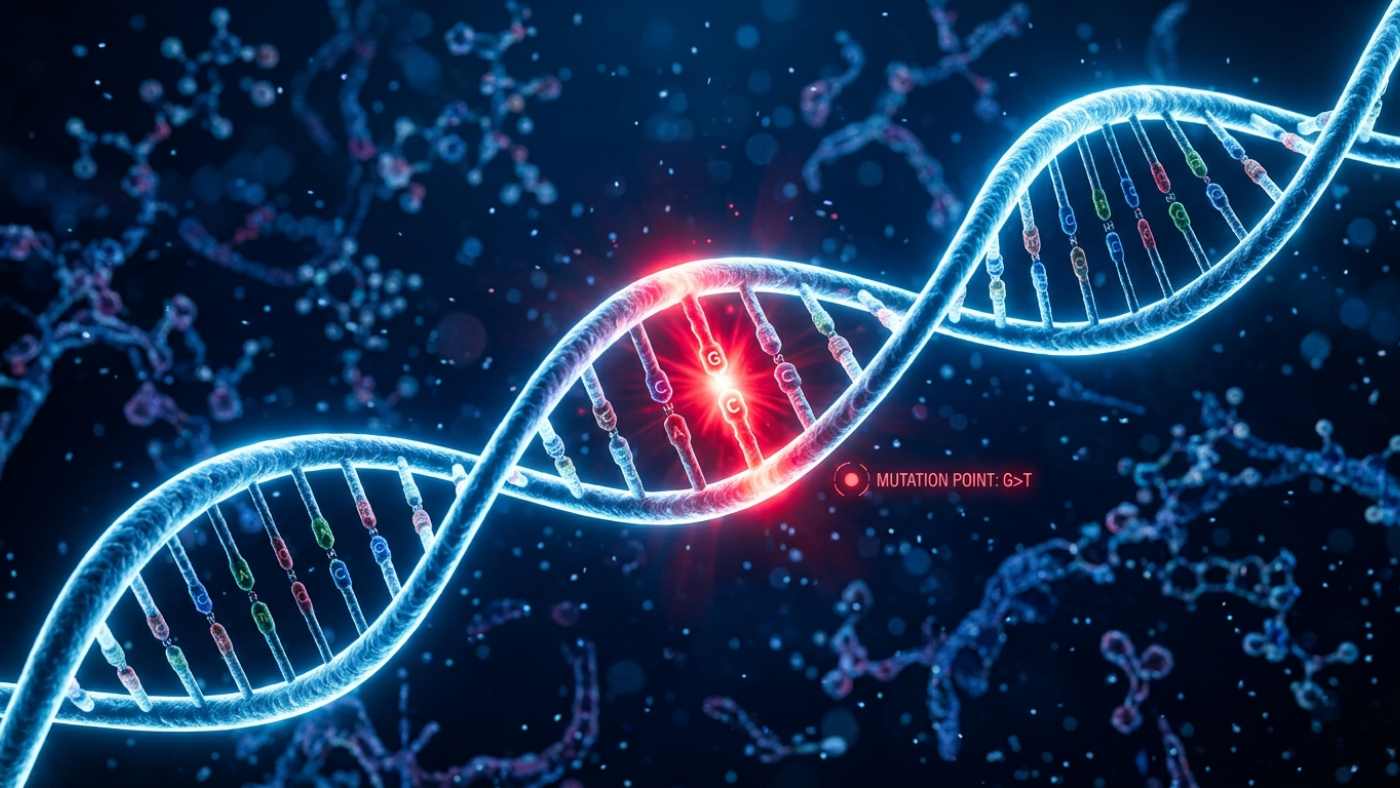 MTHFR Mutation and Testosterone Levels in Men: What You Need to Know