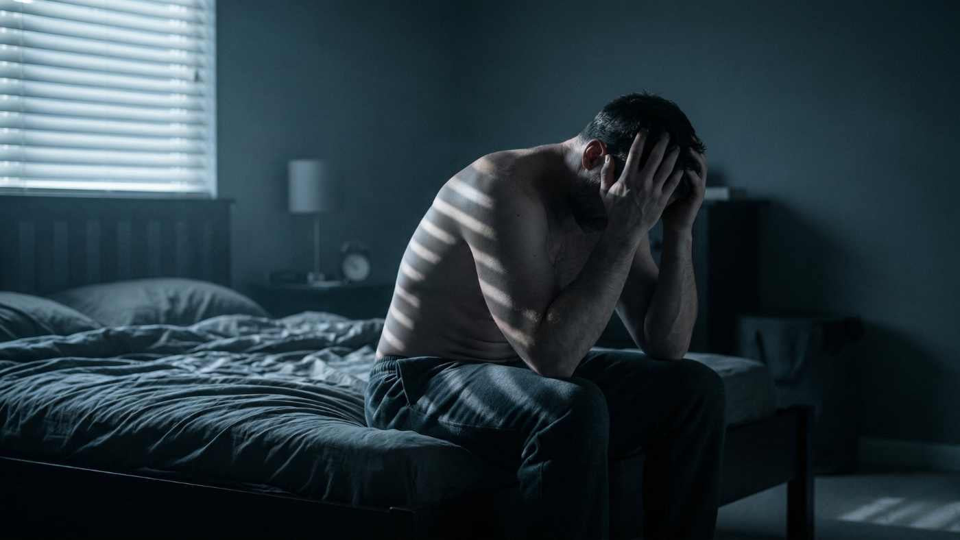 MTHFR Symptoms in Men: Signs, Testing & Natural Support