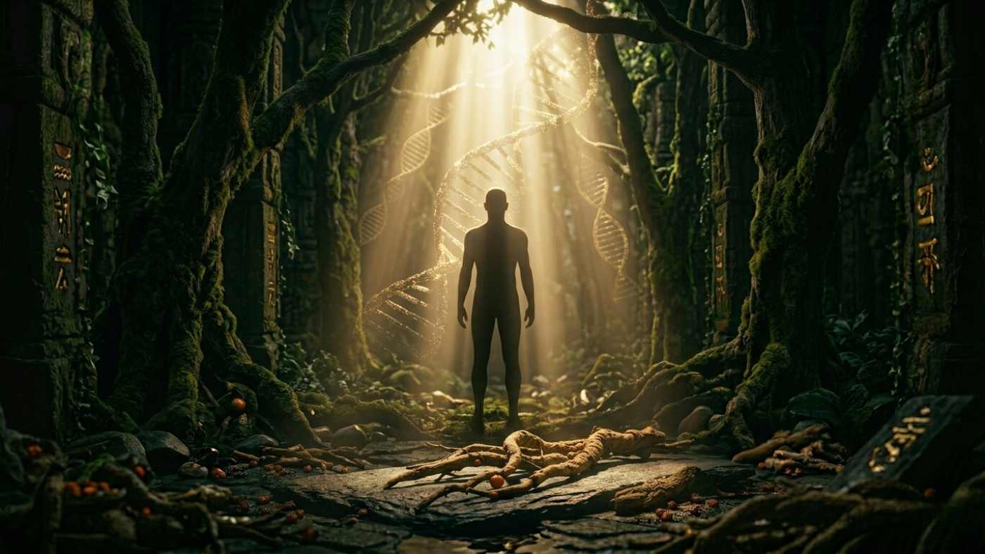 MTHFR and Mental Health: What the Gene Mutation Means for Your Brain