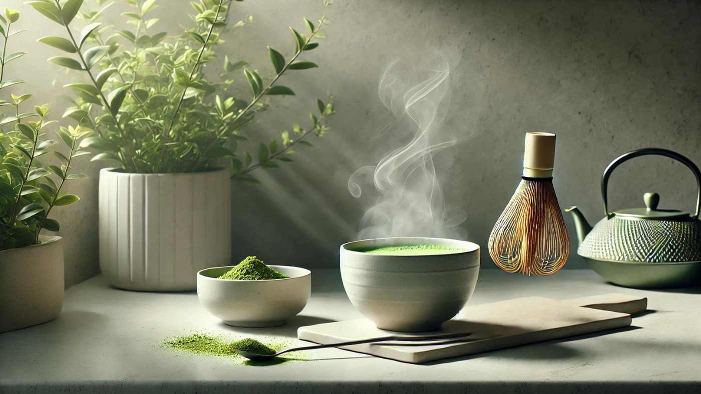 Matcha-for-weight-loss