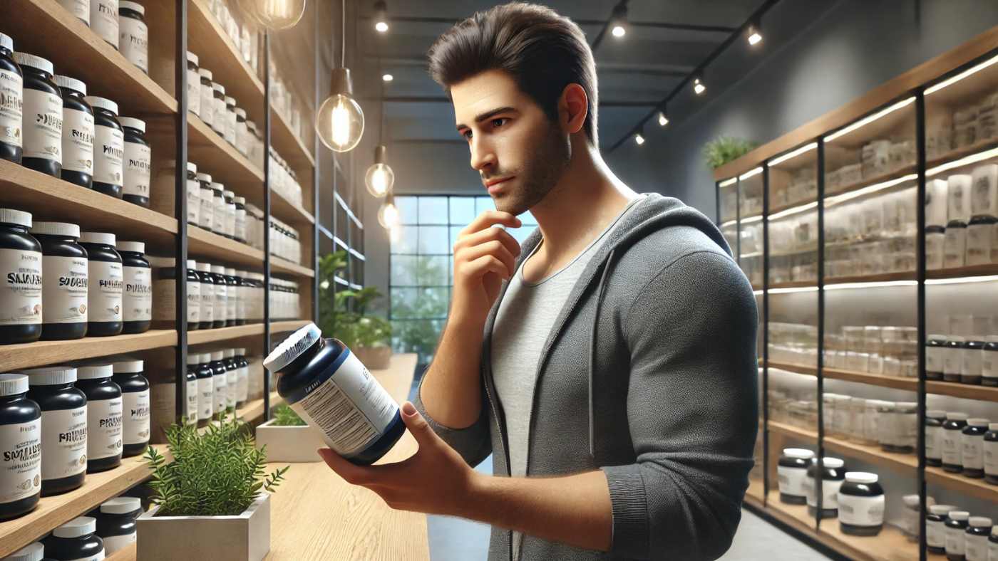 Methylated Multivitamin Men: Boost Vitality with Better Absorption