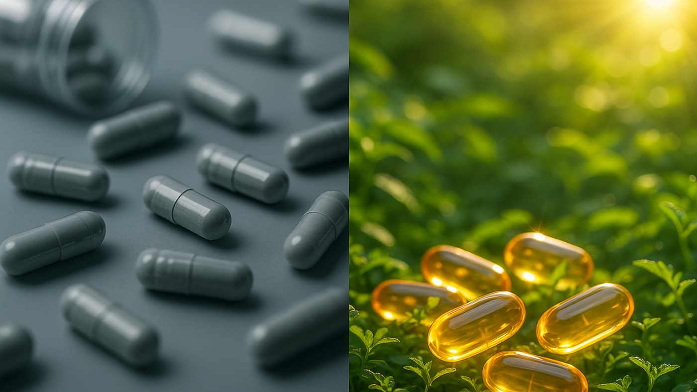 Methylated Vitamins vs Regular: What’s Better for You?