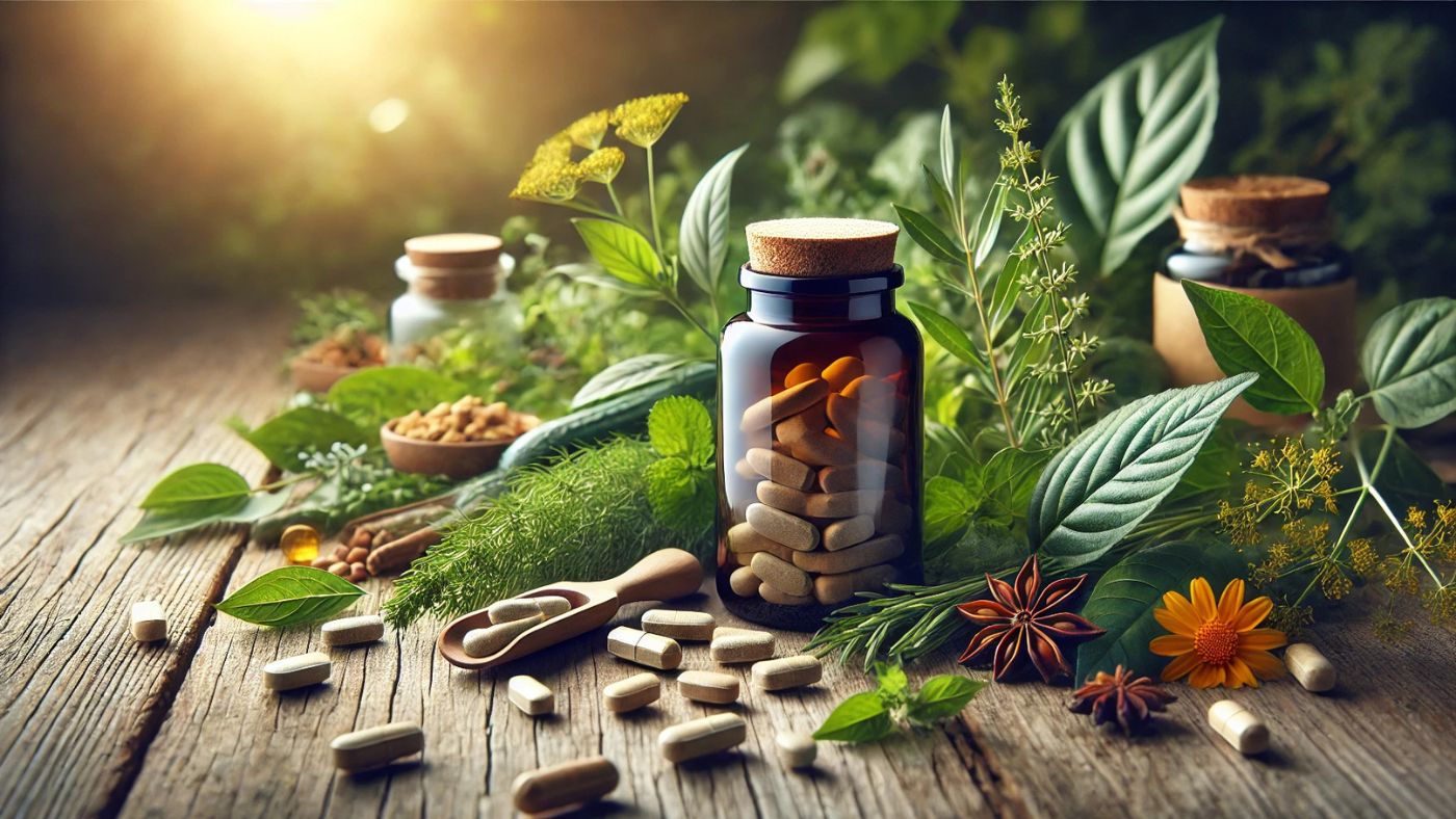 Natural Testosterone Pills: What to Look for and What to Avoid