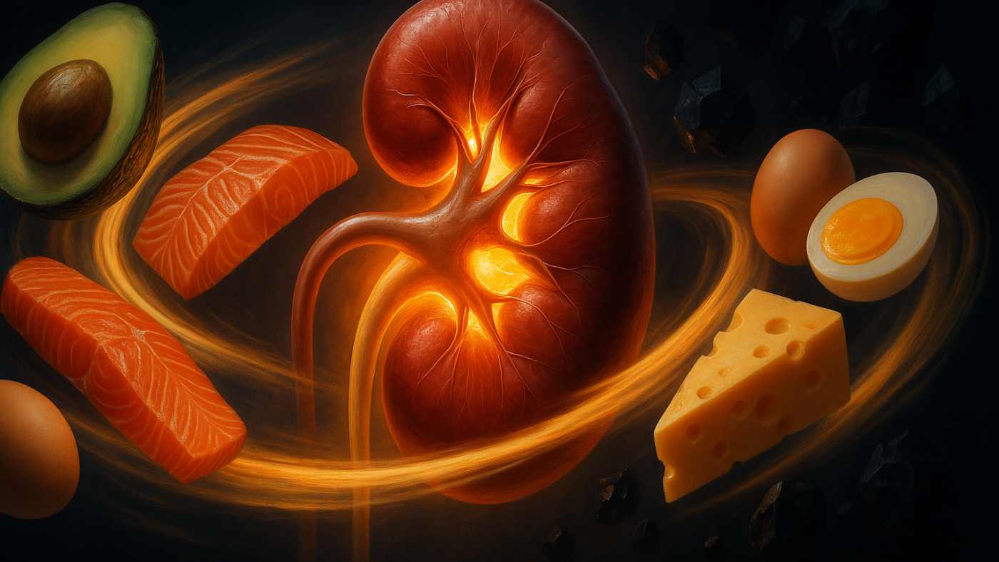 Can Keto Diet Cause Kidney stones