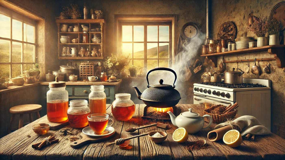 rooibos-tea
