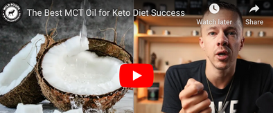 The Best MCT Oil for Keto