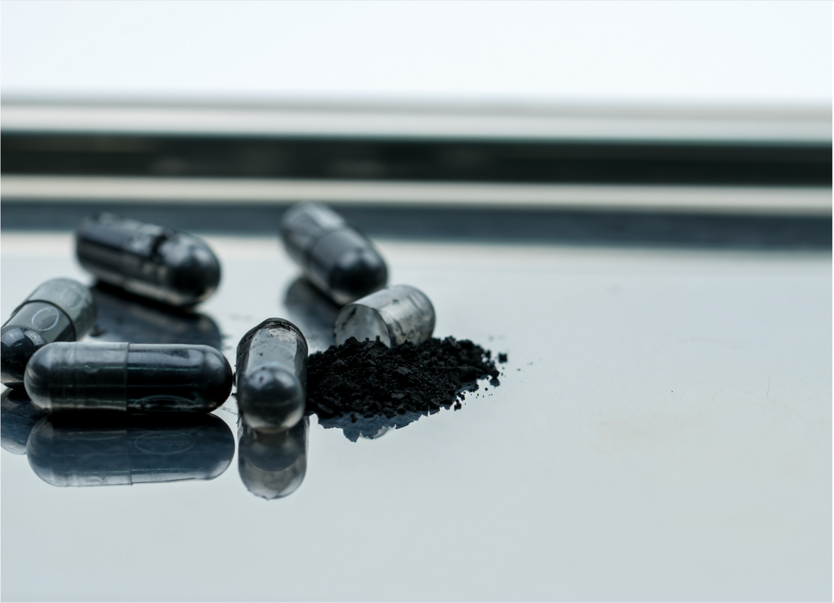 Does Activated Charcoal Work? (How Long Does it Take?)
