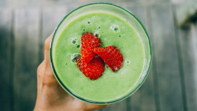 Superfood Smoothie Recipe Guide