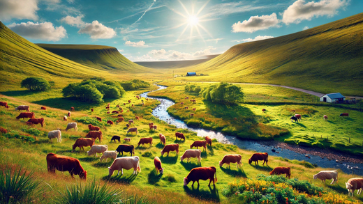 Sustainable Sourcing of Beef Tallow: A Guide to Ethical Practices