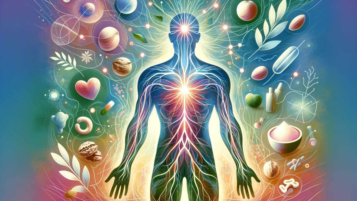 The Role of Magnesium in Body Function and Health