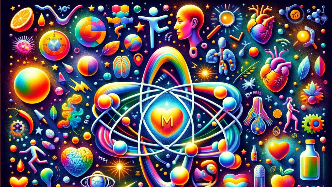 The Top 25 Benefits of Magnesium