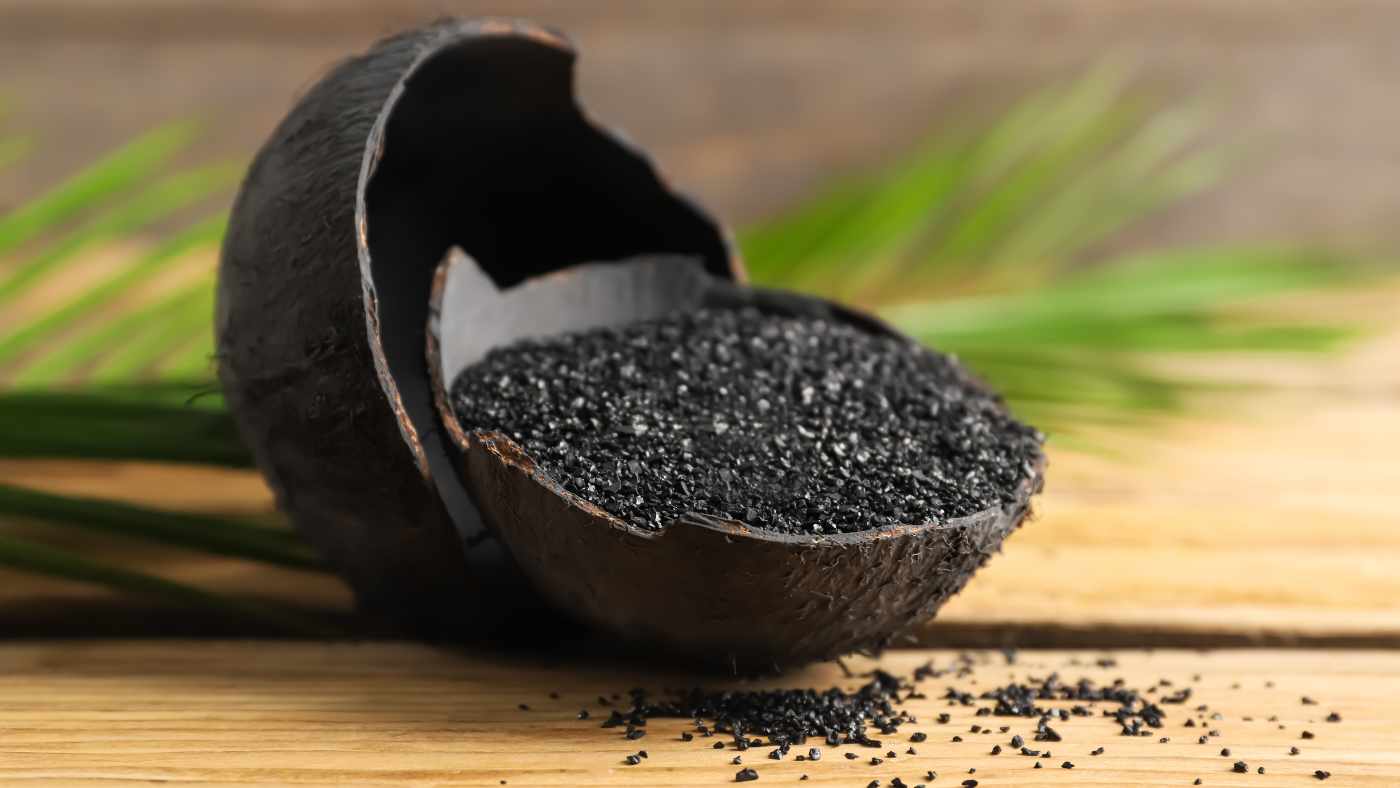 The Truth Behind Activated Charcoal Detox (What Works)