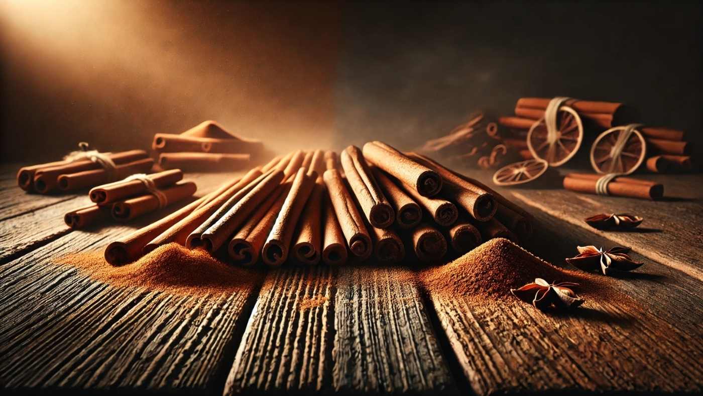 Using Cinnamon for Blood Sugar Control: What Works