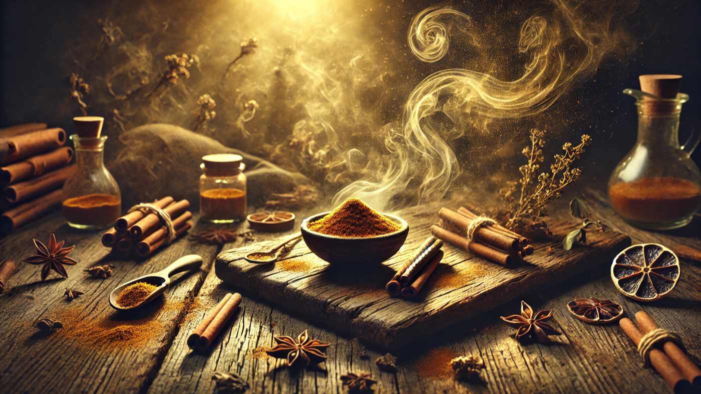 What Are the Benefits of Cinnamon? Boost Health the Natural Way