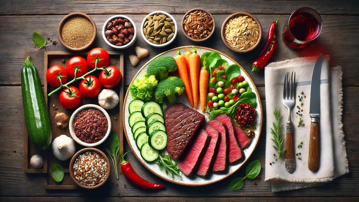 What Are the Myths About Beef Protein? Uncover the Truth